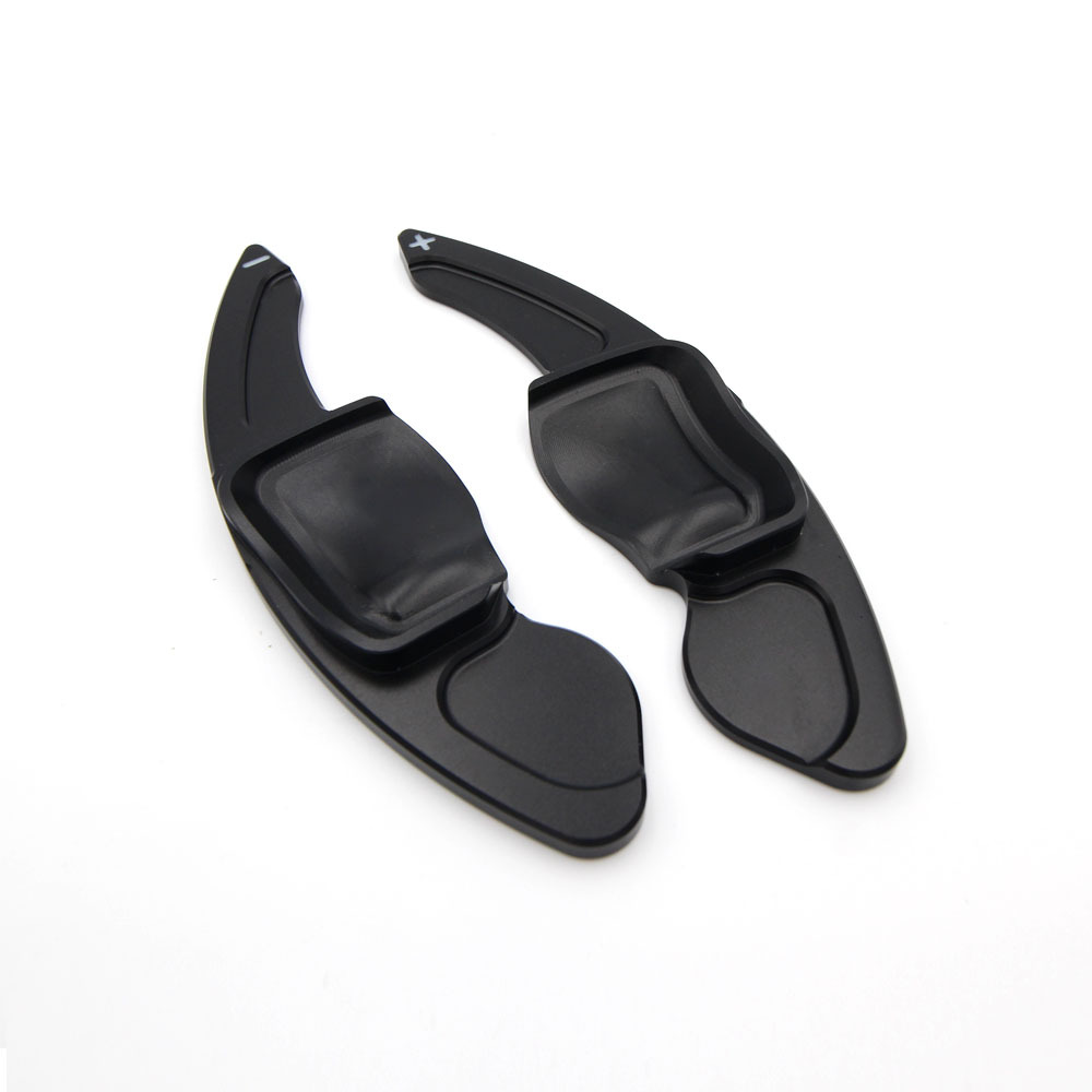 Suitable for Volkswagen Golf 6Mk6Mk5Gti Tiguan Cc Polo Scirocco Shift Paddle Modified Interior Accessories