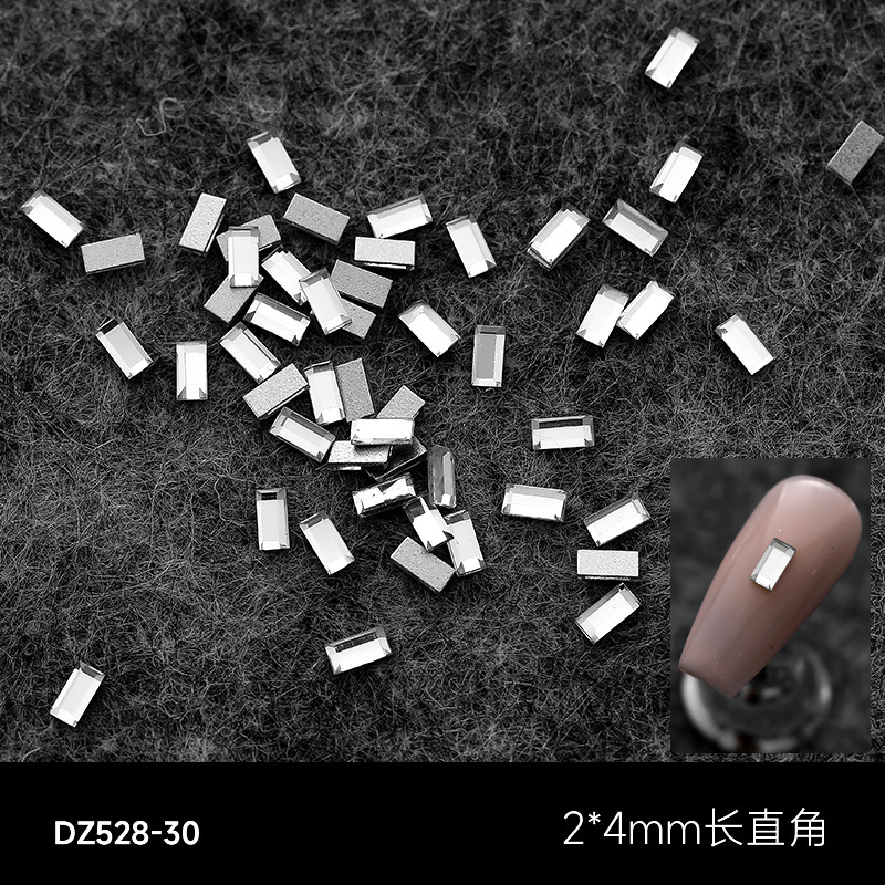 A3-25-04 긴 직각 2*4mm