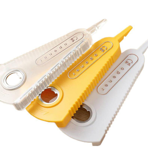 Japanese-style household can opener multi-functional can cap twister creative twist bottle cap screw cap bottle opener cap opener