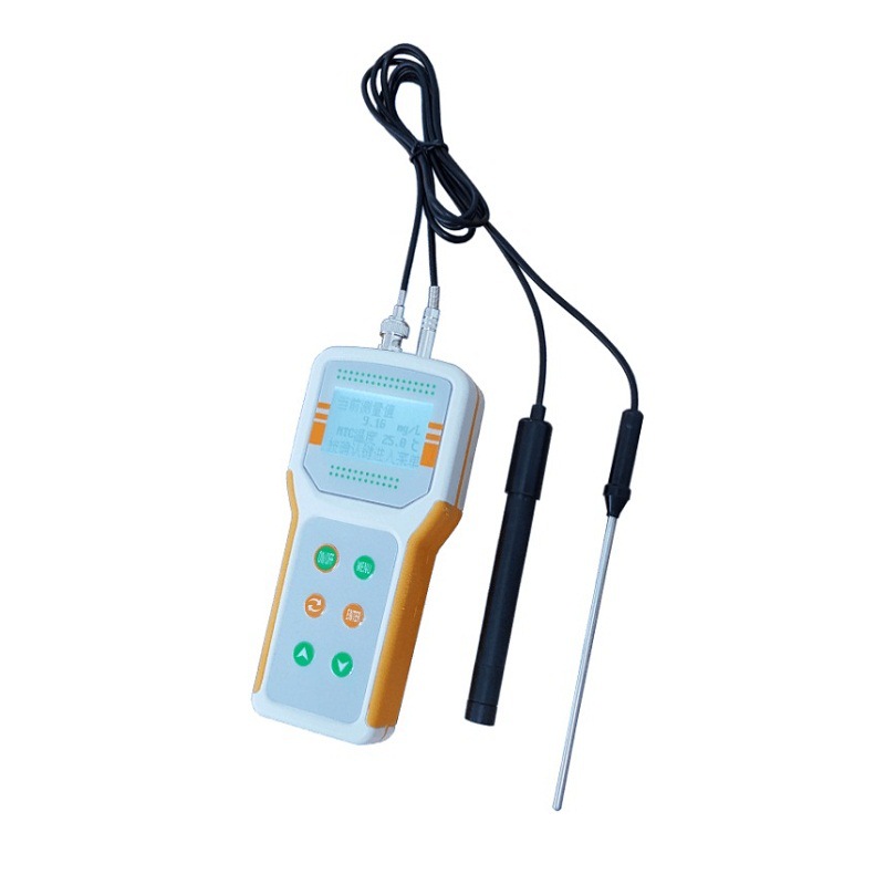 便携式溶解氧检测仪  型号;H28401
