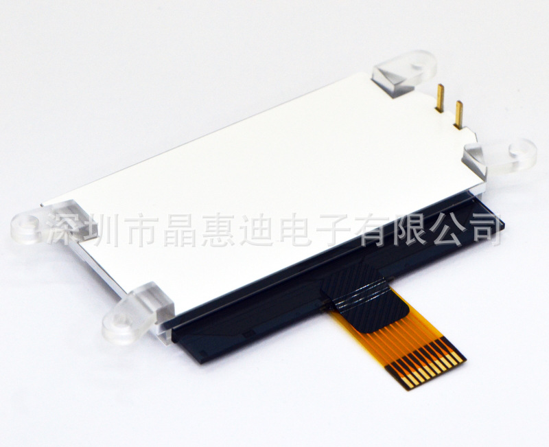 lcd 12864 SPIӿ 2.2 װ STN  Һʾ
