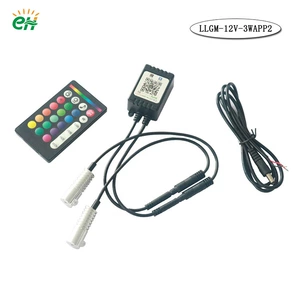 Светодиодный источник света, батарея, лампа, цоколь, делается под заказ, 12v, 5v