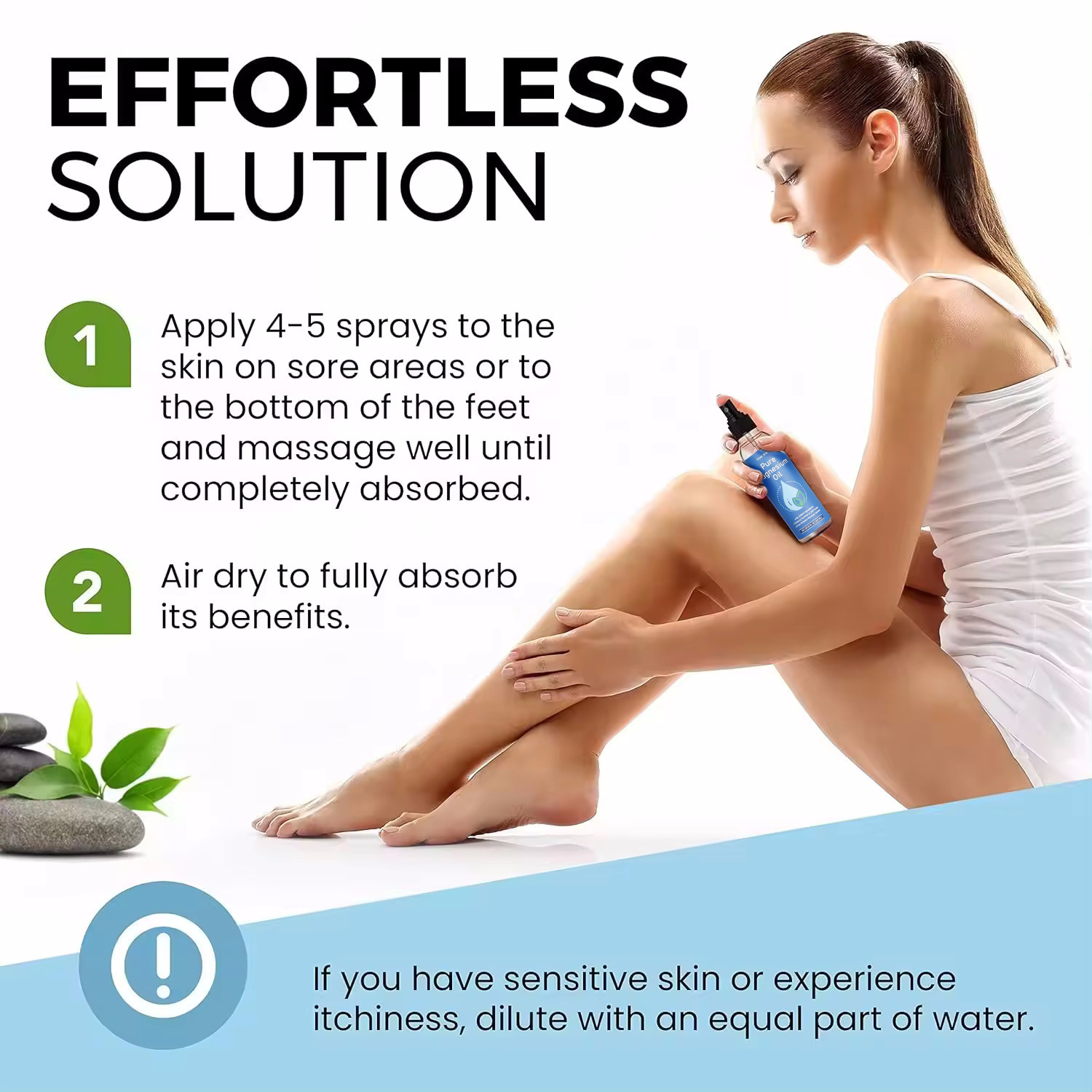 Spray per dormire con olio essenziale di lavanda 237 ml per rilassamento e riposo