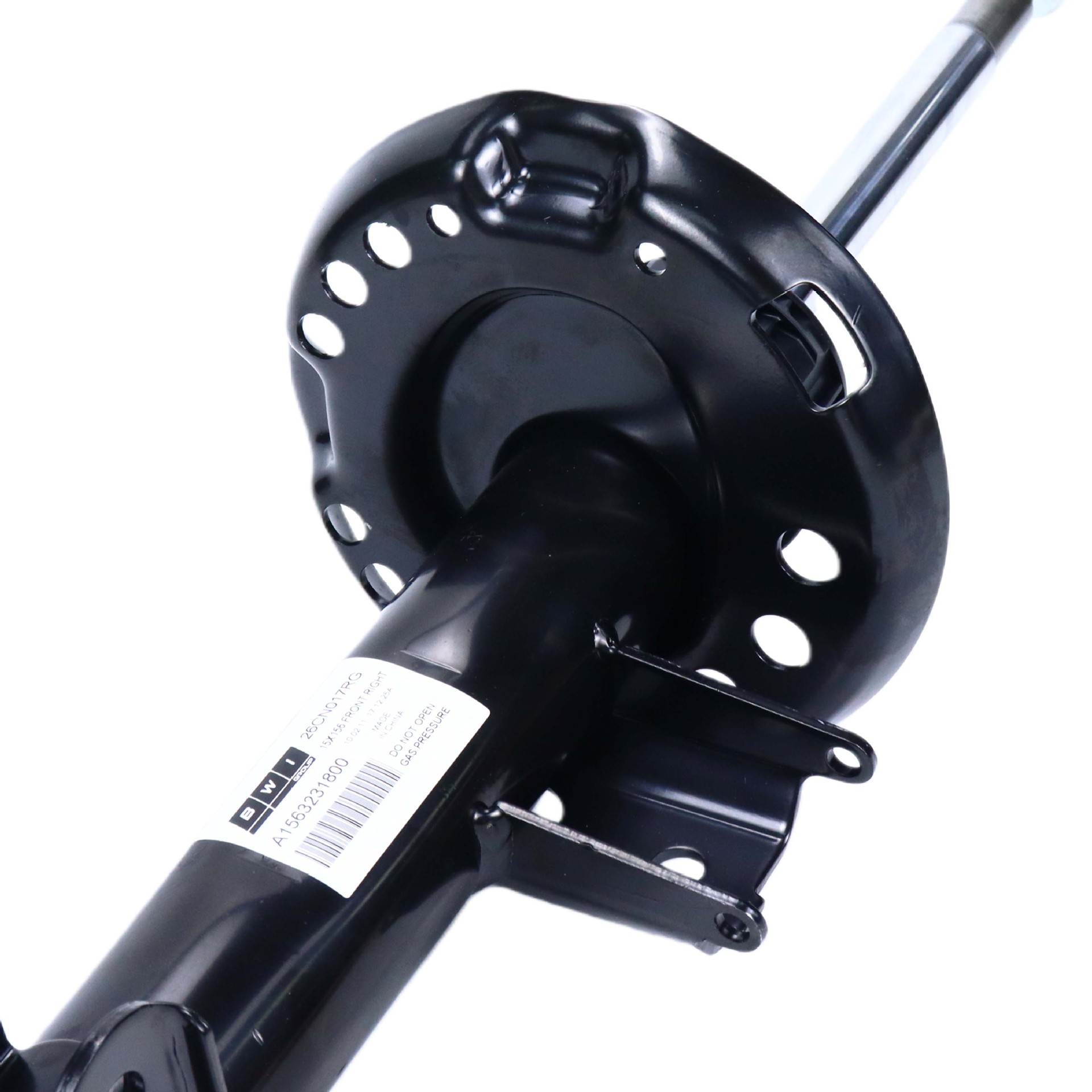 A1563231800 Bwi Shock Absorber Suitable for Mercedes-Benz X156/W117
