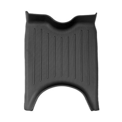 Electric vehicle foot mat material foot mats, upgraded to