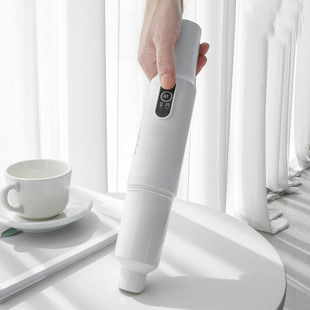 Customized Portable Vacuum Cleaner with Brushless Motor and Large Capacity for Convenient Cleaning of Dead Corners