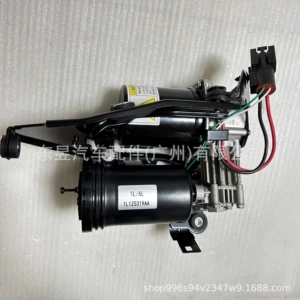 Ford/Lincoln 1L/6L pnevmatik asqı amortizator nasosu 1L1Z5319Aa 1L1Z5319Ba üçün