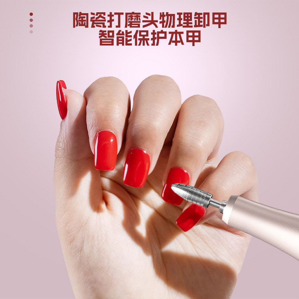 amolador de uñas amolador portátil amolador de uñas