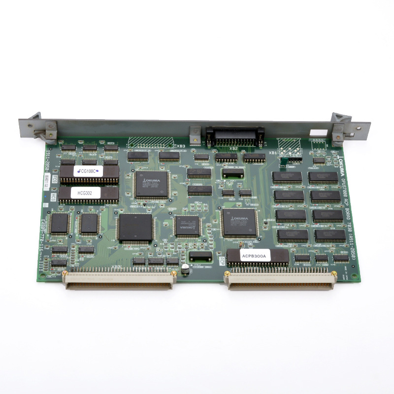 E4809-770-116 欧克玛OKUMA大隈电路板线系统控制板原装现货议