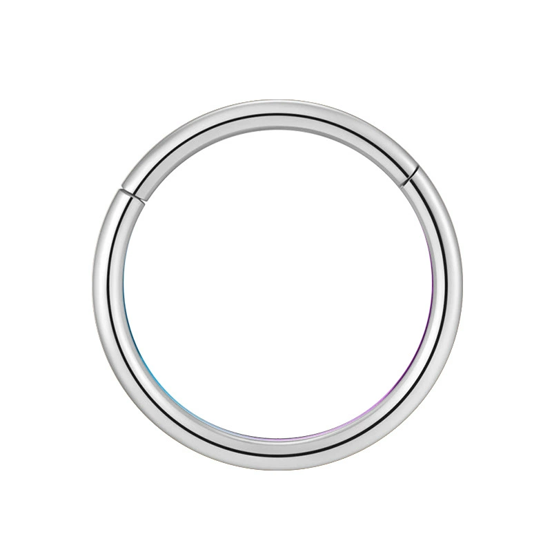 Metal lip piercing, earrings, wholesale