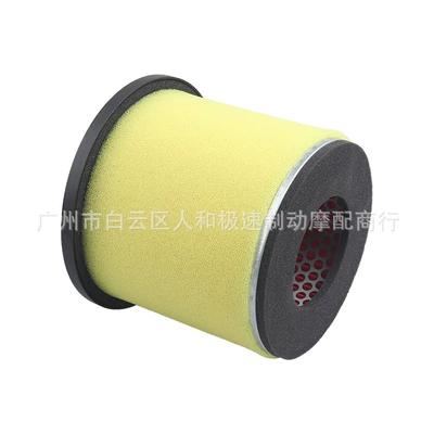 Suitable for Suzuki LT-A450 Air filter