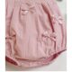 Foreign Style Little Princess Style Girl Baby Triangle Hare Clothes Baby Wrap Fart Clothes Newborn Children's Summer Thin Clothes