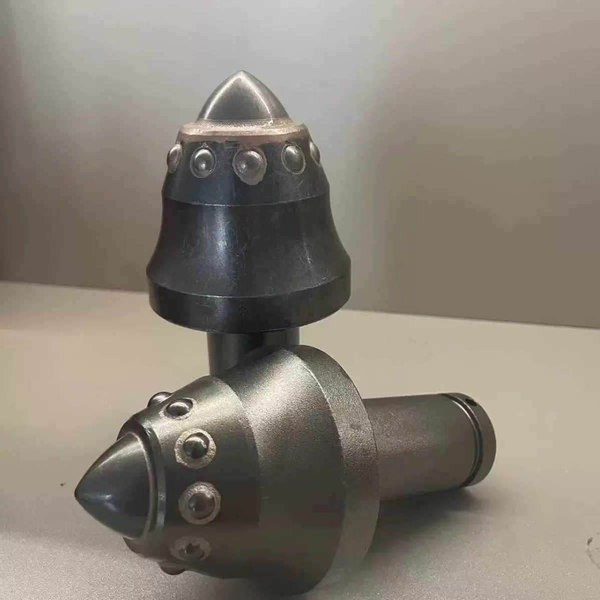 品牌截齿煤截齿矿用割煤机硬岩旋挖机子弹头U95合金钻头采煤机