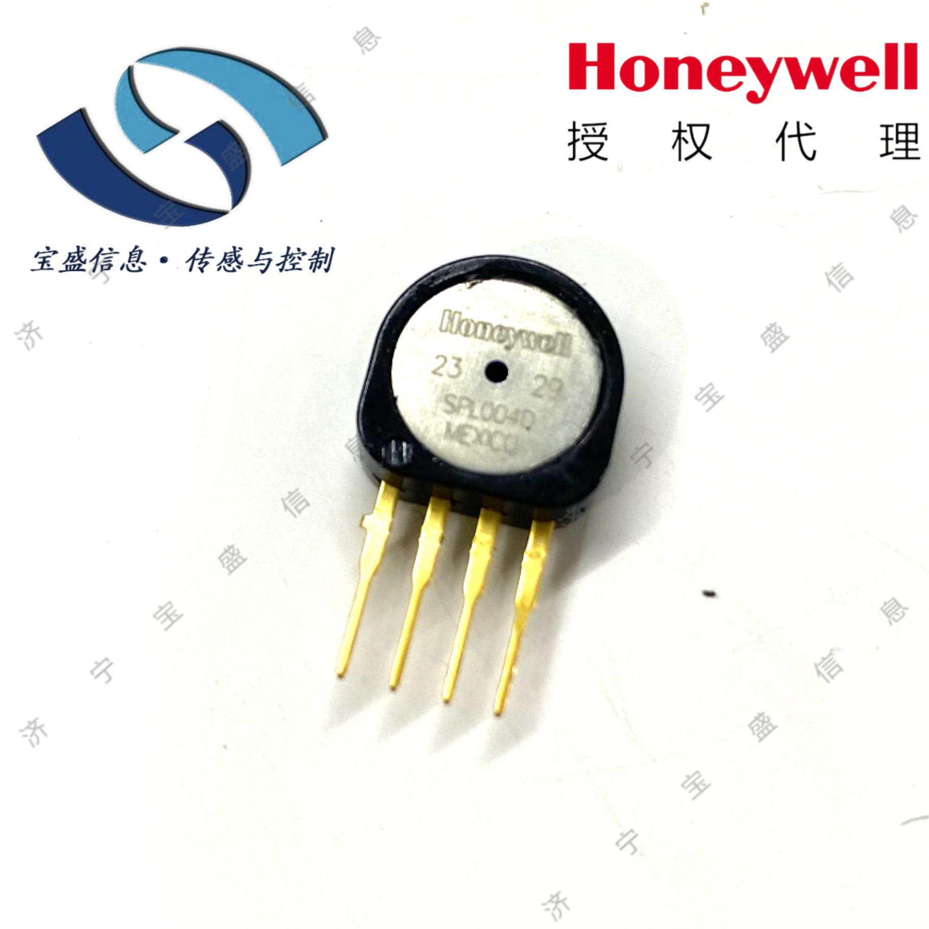 SLP004D Honeywell霍尼韦尔 压力传感器1Kpa  0-4inH2O