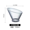 14.5cm slanted bowl [medium size]