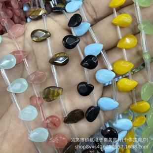 �羳���u8*12�M�׿���ˮ�λ�ʯ�Ͼ�����Ȼʯdiy�Ʒ������l
