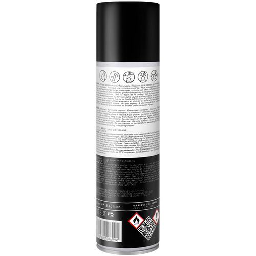 FAMACO lanolin leather care spray imported from France, nourishing, protective and brightening agent for leather clothing and bags