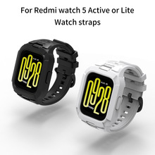 ������Redmi watch 5 Active �˶������watch5 Lite����TPU����