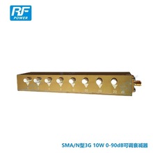 SMA��N��10W��λ���I���{˥�p��3G90dB˥�p��1dB���M���{˥�p��