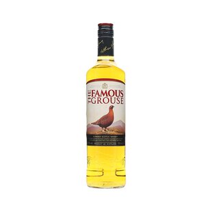 ��ȸ��ʿ���{���K���m��ʿ�� ���Ӣ���M��The FamousGrouse700ml