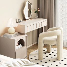 梳妆台;梳妆凳;儿童学习桌椅