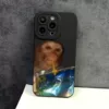Чёрный