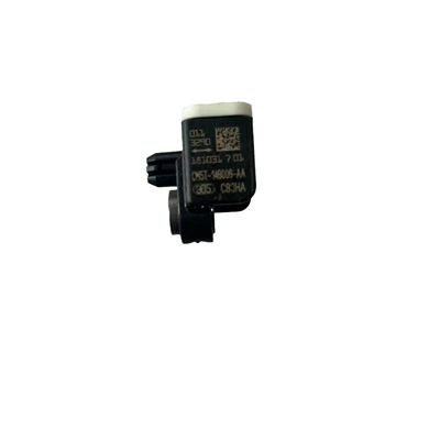 Escape Crash – Other power supply, ignition system