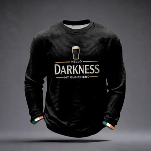 2026�羳���R�d���uͨ��ʿ�＾�¿�Ӣ����ĸ�豭ӡ��darkness�l��