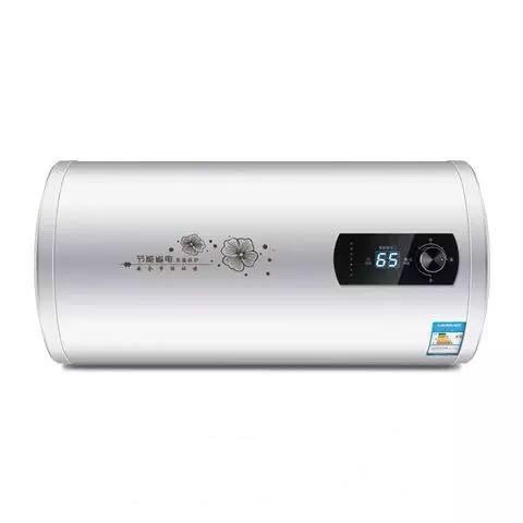 美Meidi的电热水器家用60升卫生间储水式洗澡50L一级能效速热租房|undefined