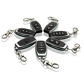 报警配件;其他接警设备;遥控开关