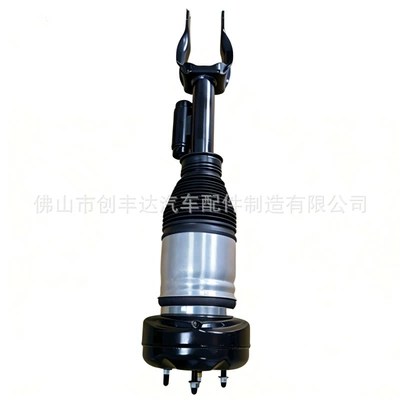 Suitable for Mercedes-Benz Gle-Class damping system