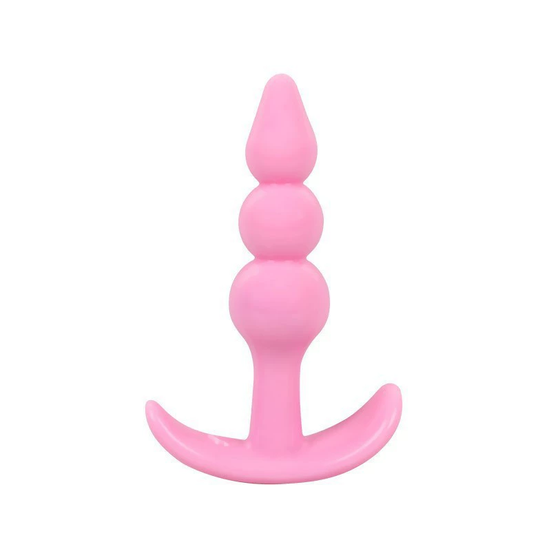 Тайная пара флирт silicone Jelly анальный пробка для взрослых товары секс-игрушки оптом и доставка