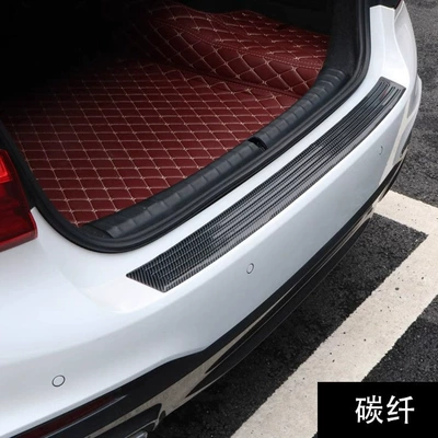 Universal Car Trunk Protection Other Car Modifications