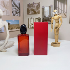 跨境外贸perfume新品大牌自我无界迷情挚爱EDP岩兰草寄情男士香水