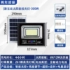 Cornucopia 300W power display model (261 high-brightness lamp beads) remote control + light control + timing