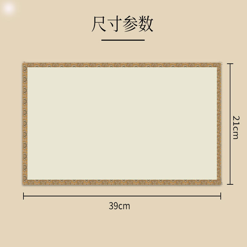 Calligraphy, painted copybook, increased thickness, for beginners, wholesale