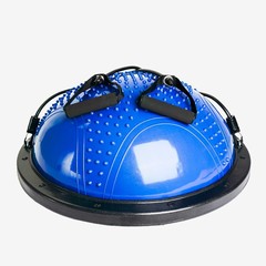 防爆防漏防止ヨガフィットネス波速球リハビリテーションヨガバランスボールダイエット運動器材を厚くする