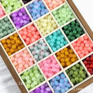 ����ʯ������ˮ��ɢ�鲣�������ֹ�diy �ִ�����������������