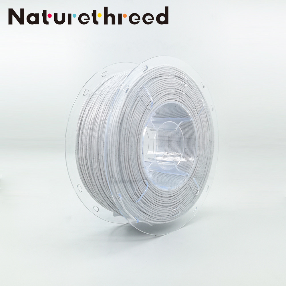 造物新材料 工厂直销 3D打印机耗材 PLA大理石 1.75mm FDM线材1kg