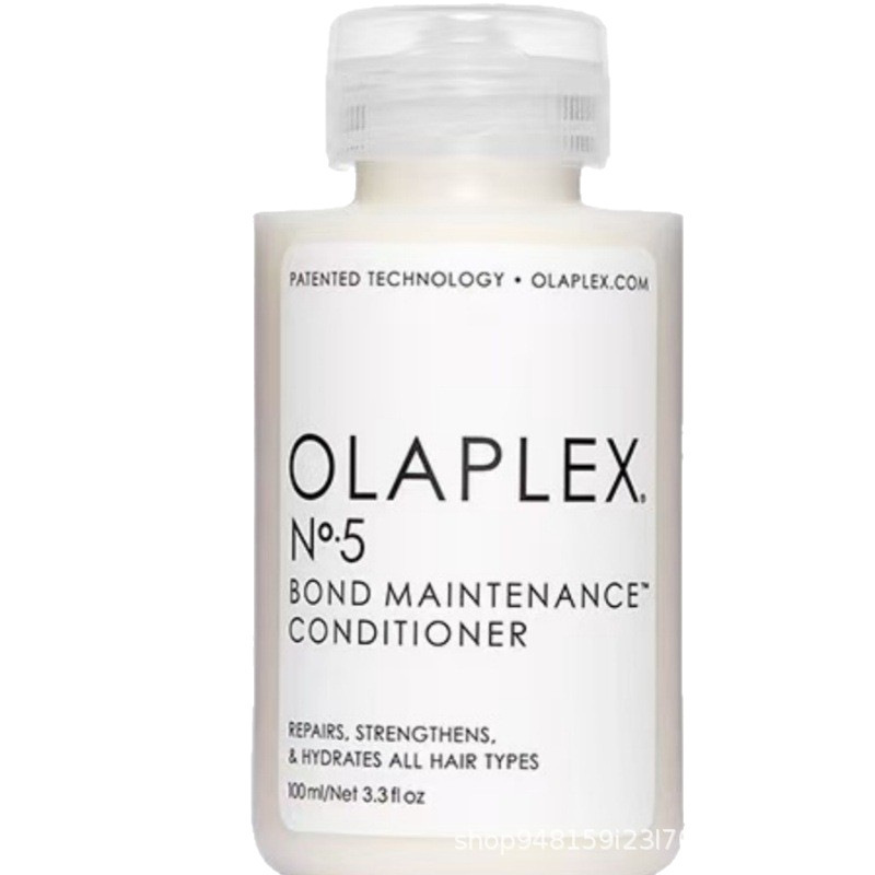 OLAPLEX オーラペイ シャンプー ヘアマスク 構造修復 パーマ・カラー・補修 乾燥・縮れ No.1.2.3.4.5.6|undefined