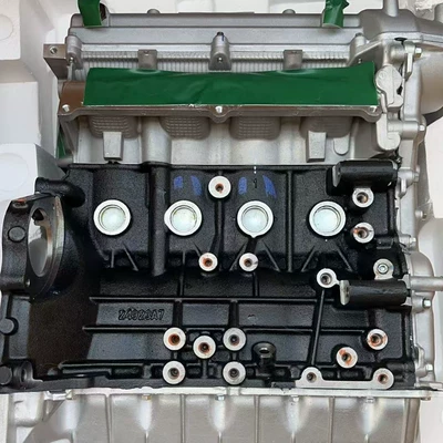 Dongfeng Xiaokang Power DK15-10 Changan Xinbao Truck 1.5 Displacement Gasoline Engine (Engine assembly)