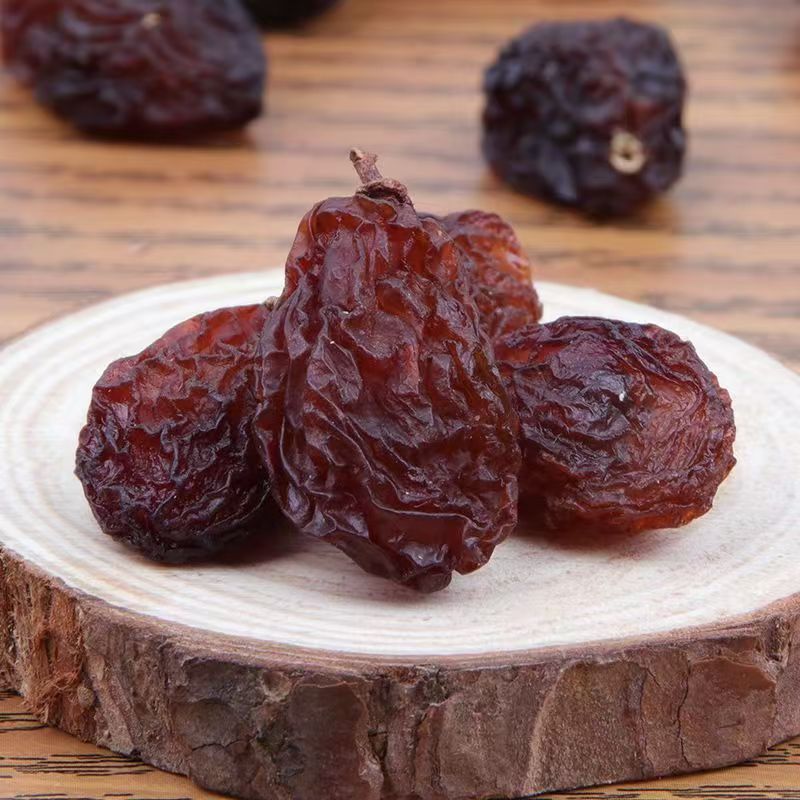 붉은 마노 0.5kg [씨앗이 있는 초대형]