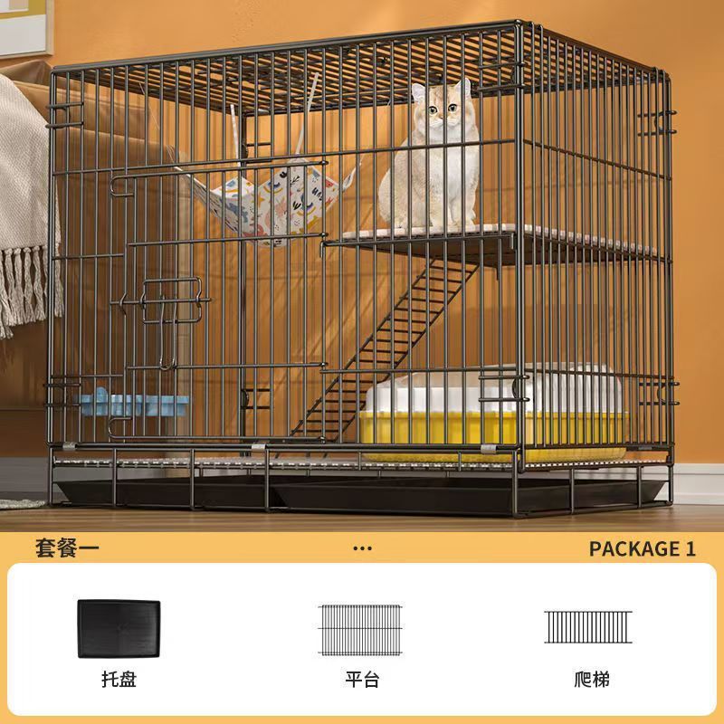 패키지 1 [무료 팔레트 + 플랫폼 + 사다리]