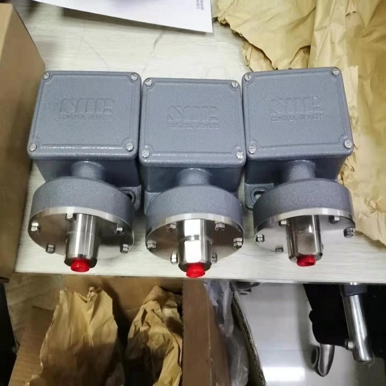 进口压力开关 4NN-K45-M4-C1A 1NNL-K45-N4-F1A-XX371