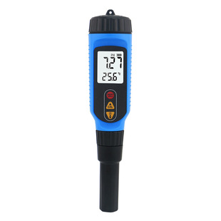SMARTSENSORϣ���x��pH818M����ʽ�z�y�x�y��PHֵ�͜ض�