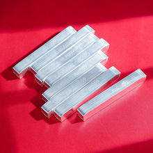 Ag9999纯银银料白银银条投资银块银粒银材料纯银9999原料银锭银砖