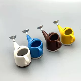 1；12微缩娃娃屋儿童玩具仿真迷你花洒过家家创意周边手办摆件