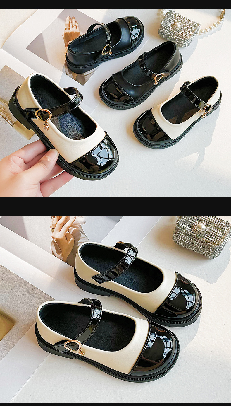 Stylish Girl's Shoes