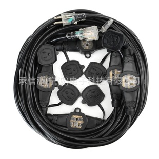 �������L���Ϸ�֧�� SJTW3X16AWG �Դ������ʽ���ϲ��������m�w