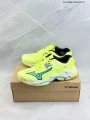 Mizuno - Neon Green
